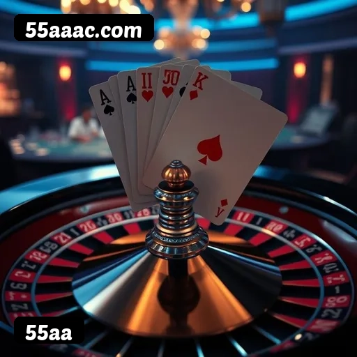 Jogos de Cassino Premium - Slots, Roleta, Blackjack e Dealer Ao Vivo