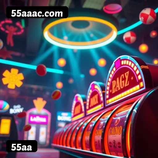 Imagem secundária para conteúdo da página Facebook 55aa