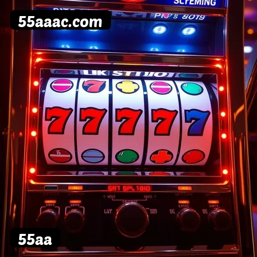 Cassino ao Vivo 55aa - Dealers Brasileiros Profissionais
