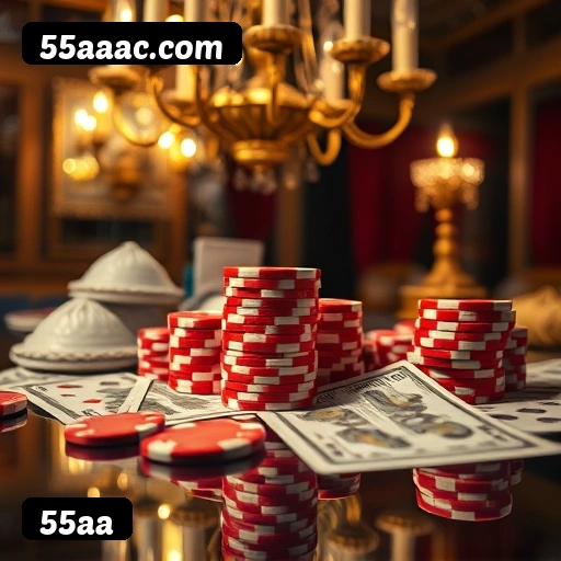 Jogos de Cassino ao Vivo